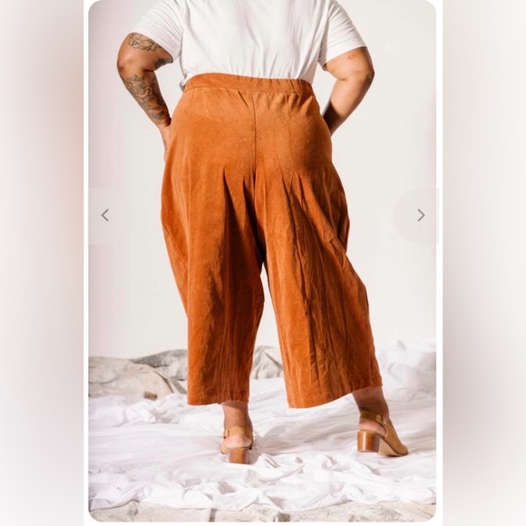 Pamut Frankie Courdroy Pants XL - Picture 4 of 10